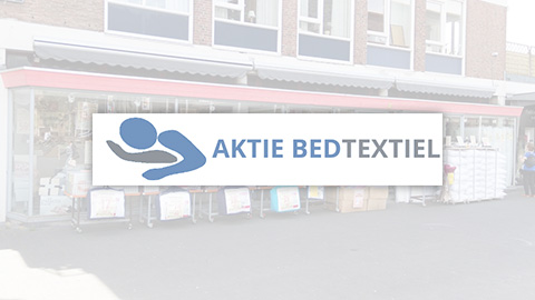 Aktie Bedtextiel