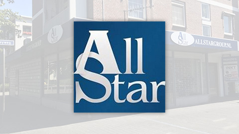 All Star uitzendbureau