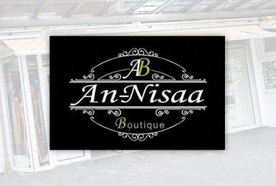 An-Nisaa Boutique