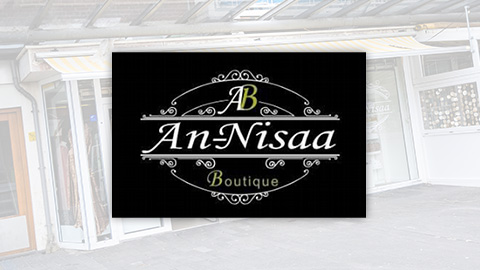 An-Nisaa Boutique