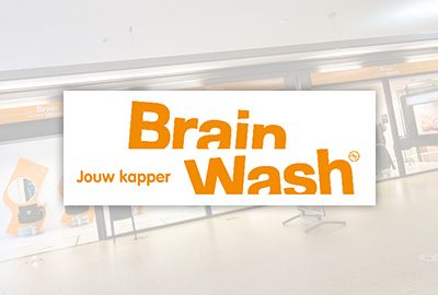 BrainWash Kappers