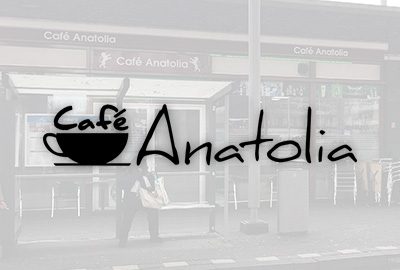 Café Anatolia