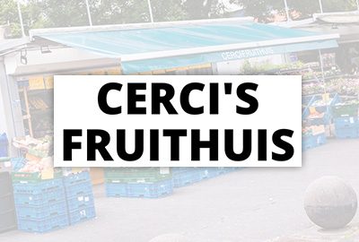 Cerci’s Fruithuis
