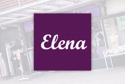 Elena Fashion