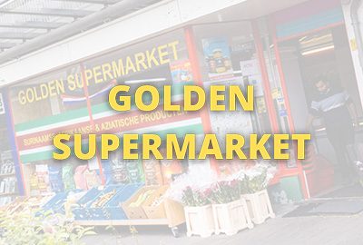 Golden Supermarket