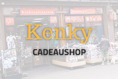 Kenky Cadeaushop