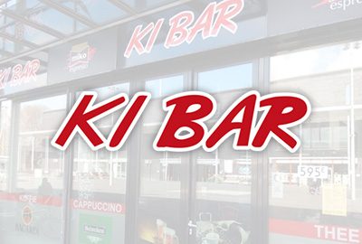 Ki Bar