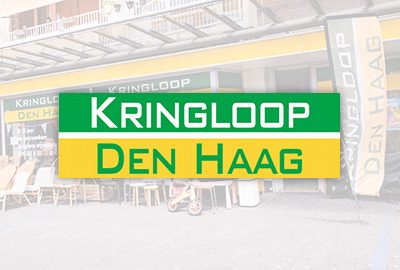 Kringloop Den Haag