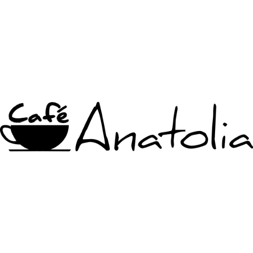 Cafe Anatolia