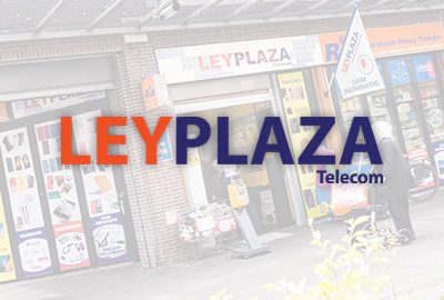 Leyplaza Telecom