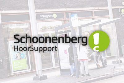 Schoonenberg HoorSupport