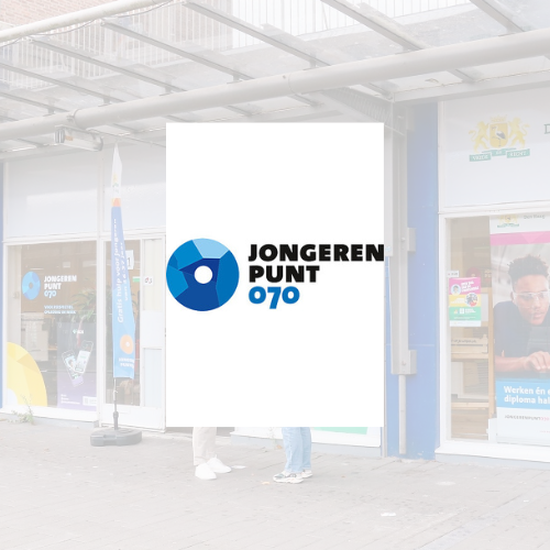 Jongerenpunt 070