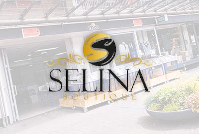 Selina boutique