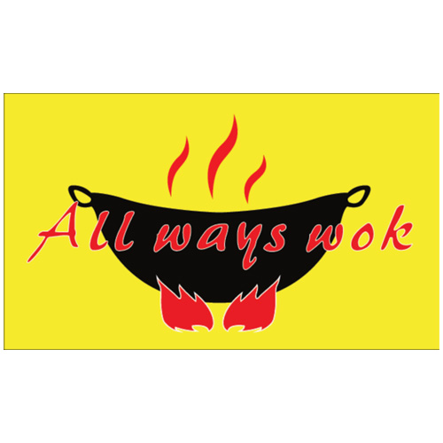 All ways wok