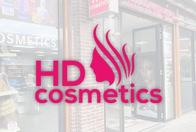HD Cosmetics