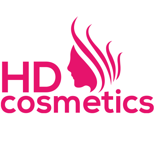 HD cosmetics