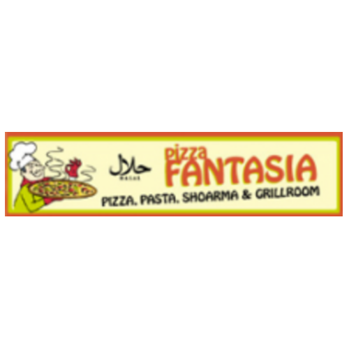 Pizza Fantasia