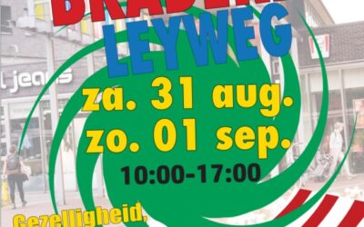 Braderie 31-8 en 1-9