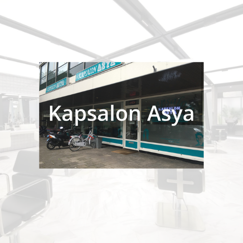 Kapsalon Asya