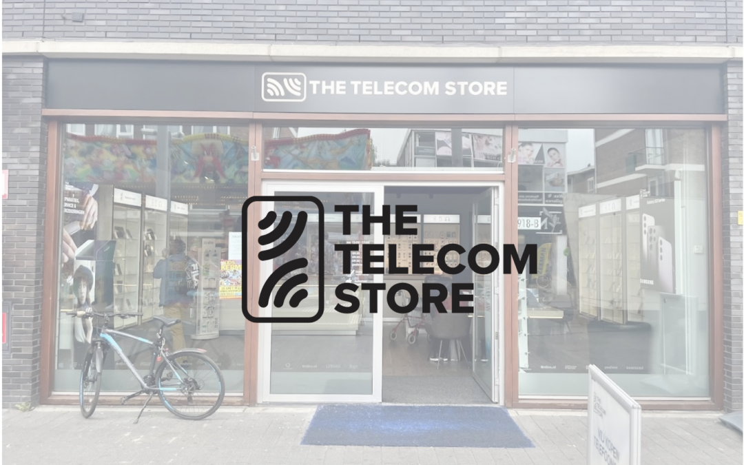 The Telecom Store