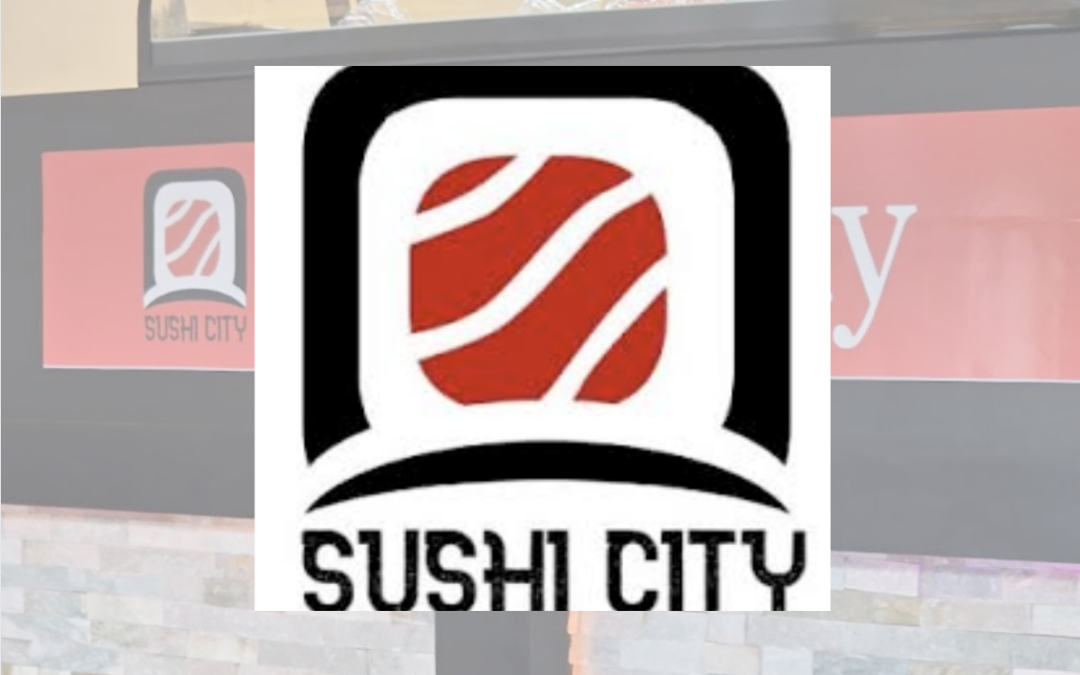 Sushi city