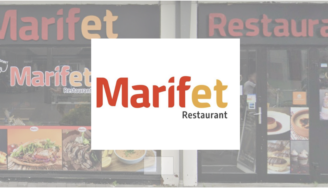 Marifet Restaurant