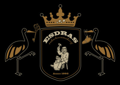 Vakschoenmakerij Esdras
