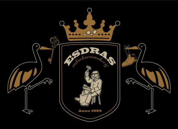 Vakschoenmakerij Esdras