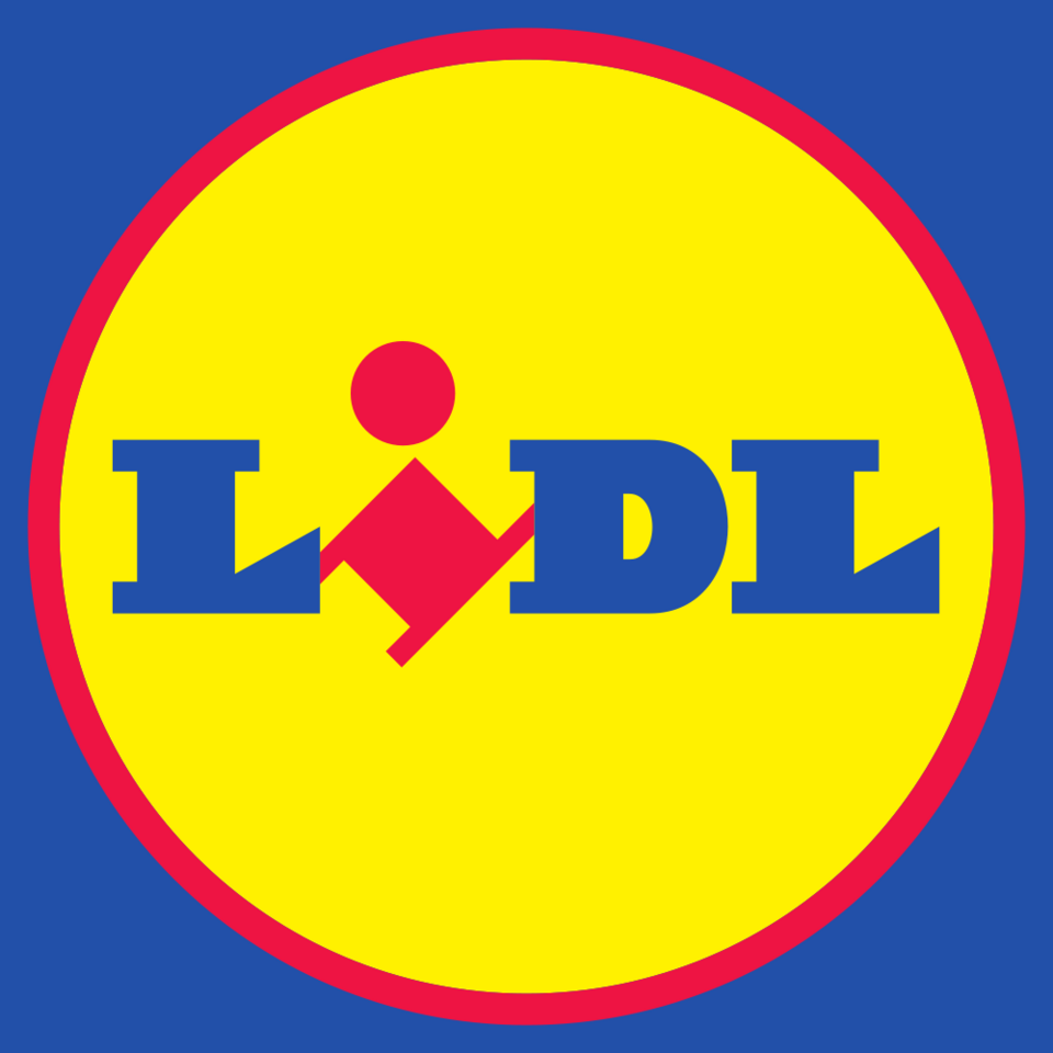 Lidl Leyweg