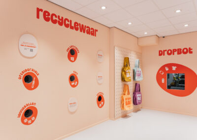 Droppie Leyweg